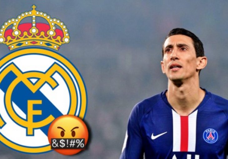 Bolje nisu ni očekivali: Di María nakon blistave epizode u PSG-u sprema izdaju kakva se odavno nije vidjela u nogometu
