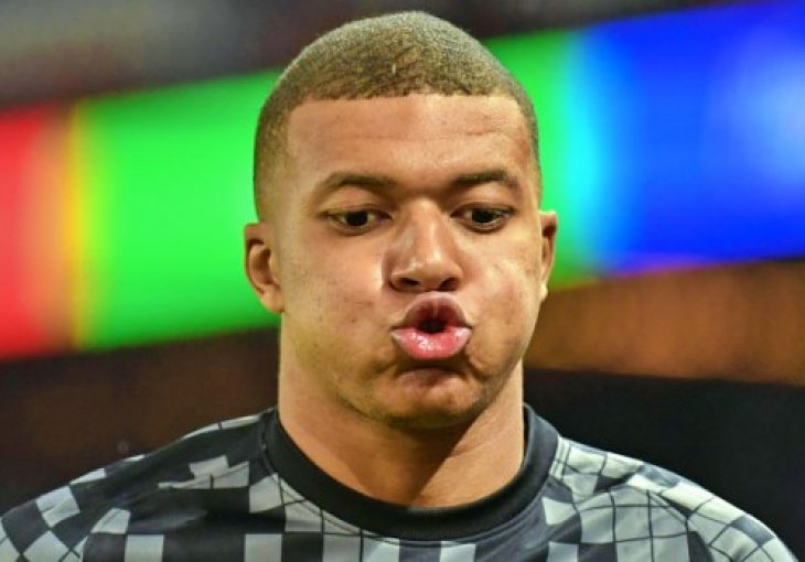 Šta se dešava sa PSG-om: Na mjesto nikad boljeg Mbappé stiže čovjek koji je ‘zaboravio’ igrati nogomet?