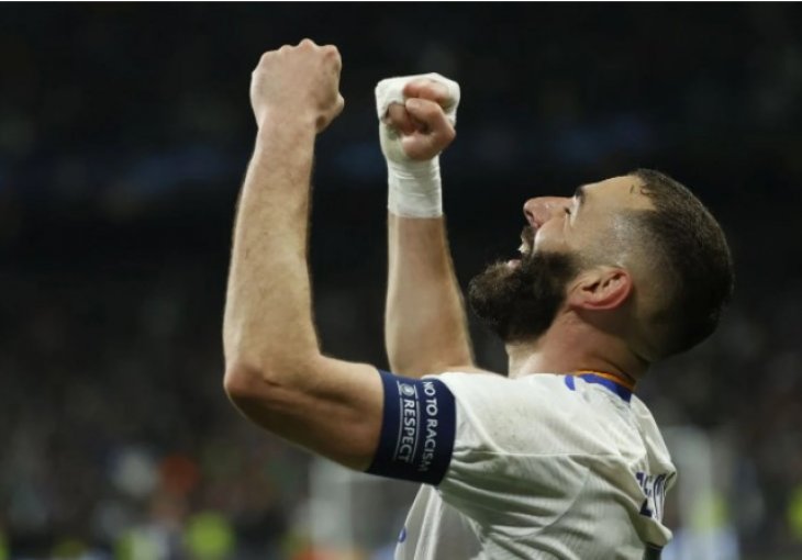 Šta bi tek radio da je potpuno zdrav? Benzema je PSG srušio s bolovima