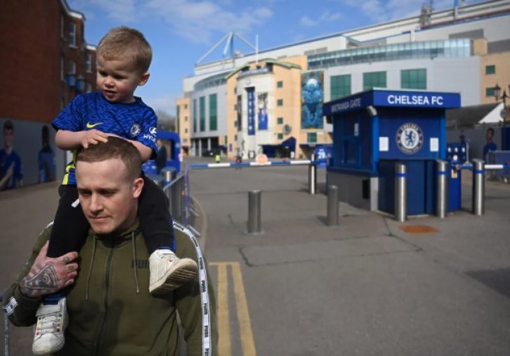 Engleski mediji: Chelseaju prijeti bankrot, Abramovič za spas mora donijeti drastičnu odluku