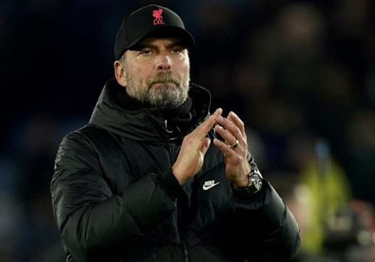 Klopp o sankcijama Abramoviču: To je ispravna odluka