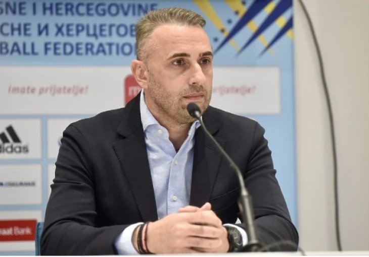 Petev objasnio zašto nije pozvao Pjanića, otkrio da Hadžikadunić već ima novi klub