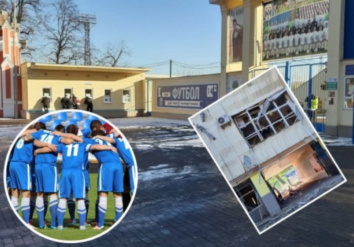 Suza suzu stiže: Imali su evropske snove, sada im je sve uništeno
