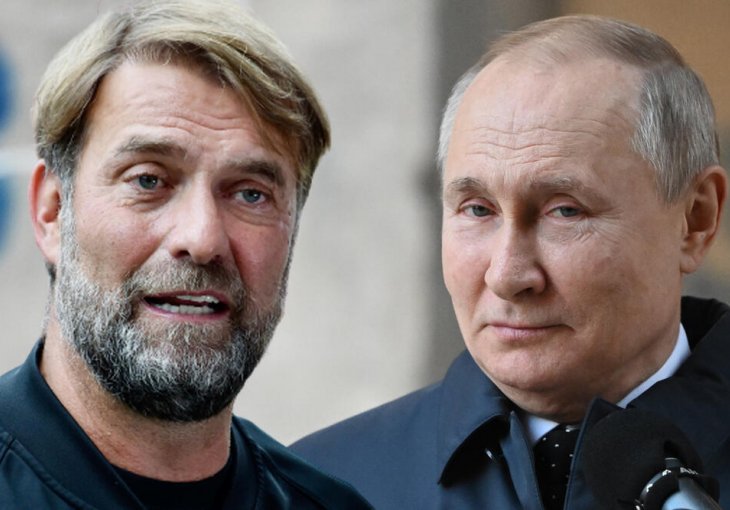 KLOP ŽESTOKO UDARIO PO RUSIMA I PUTINU: Bravo za Engleze, Roman Abramovič je...