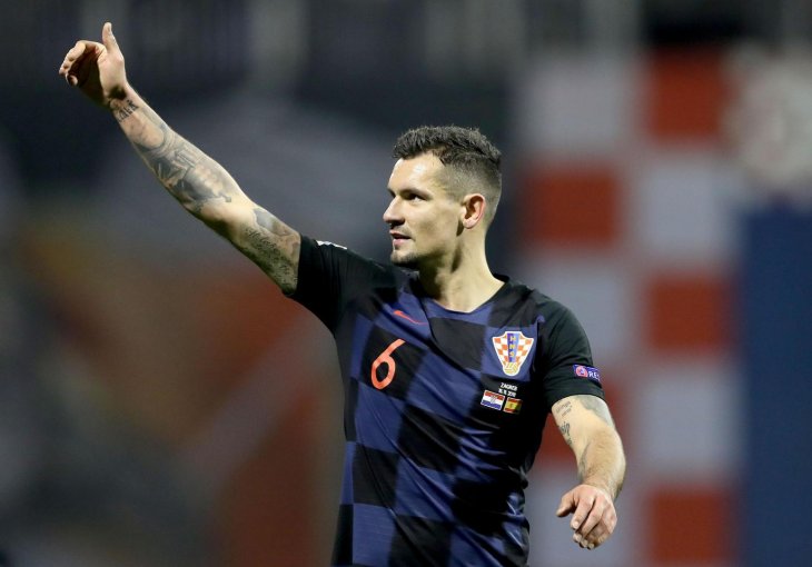 DOBIVA LI DINAMO STRAŠNA POJAČANJA IZ RUSKIH KLUBOVA Lovren i još dva Hrvata na Maksimiru?