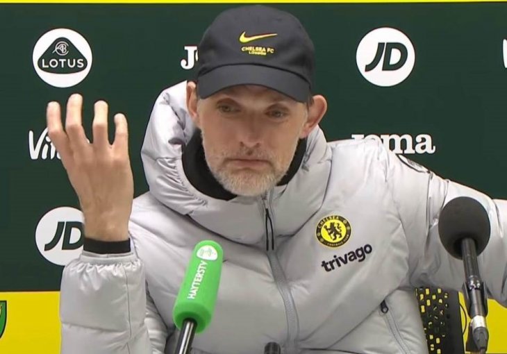 SENZACIJA! UNITED OTIMA CHELSEAJU TRENERA ZBOG ABRAMOVIČA? Oglasio se čovjek koji o tome odlučuje, a nije Ronaldo...