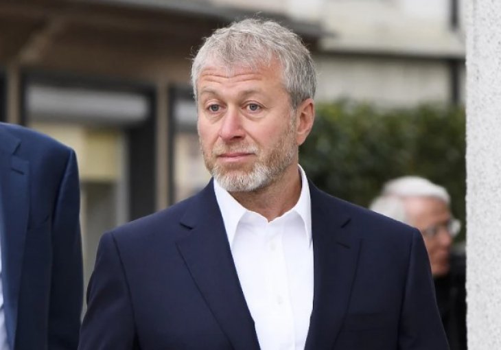 Abramovič u novim problemima: Istražuje se da li je lažirao porijeklo, uhapšen glavni rabin