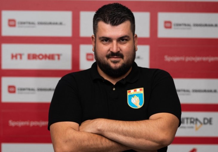 Rukometna reprezentacija Bosne i Hercegovine ima novog selektora!