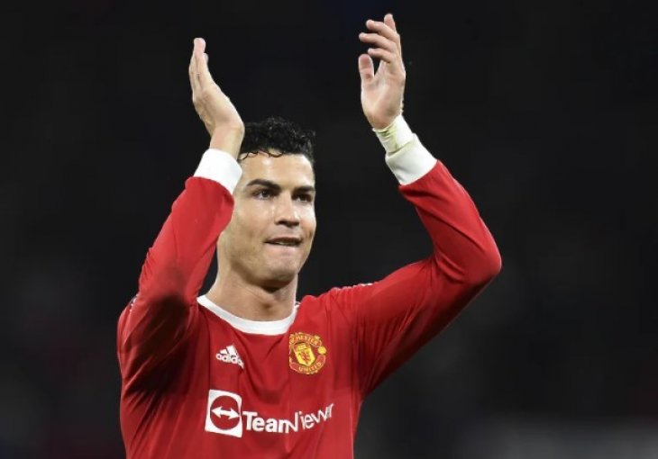 Cristiano Ronaldo postao najbolji strijelac u historiji fudbala