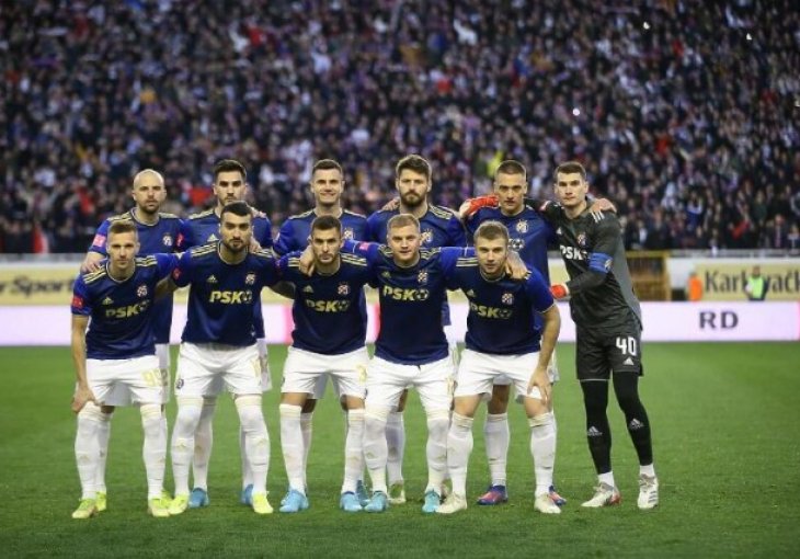 Dinamo objavio finansijski izvještaj za 2021. godinu uz brutalne brojke o klupskim prihodima