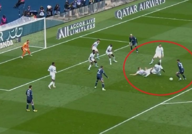 JAOOOO KAKVA MAJSTORIJA Na terenu su bili Messi, Neymar i Mbappe. Saigrač ih je sve zasjenio GOLČINOM