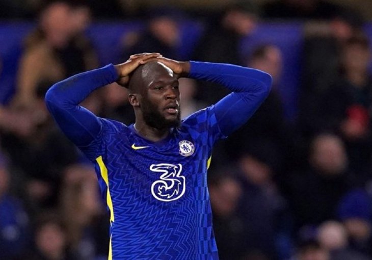 HAOS U CHELSEAJU Lukaku nadomak SPEKTAKULARNOG transfera: Ništa od povratka u Inter, pojačat će jedan od najjačih klubova Evrope?