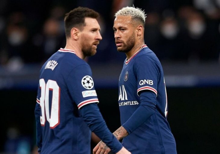 APSOLUTNI RASPAD U PSG-u: Messi izviždan kao nikada u karijeri, najvažniji ljudi napuštaju klub
