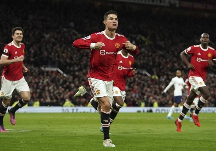 RONALDO KONAČNO PRIZNAO KO JE NAJBOLJI FUDBALER IKADA: Njegov odgovor će vas POTPUNO iznenaditi!