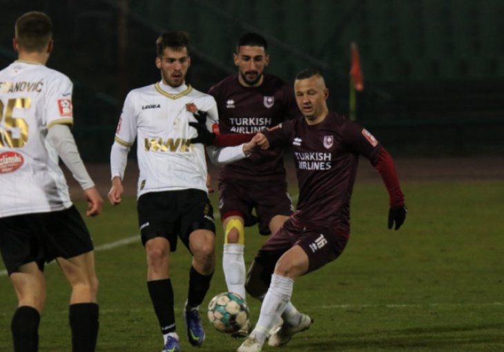 Poznati termini uzvratnih mečeva četvrtfinala Kupa BiH