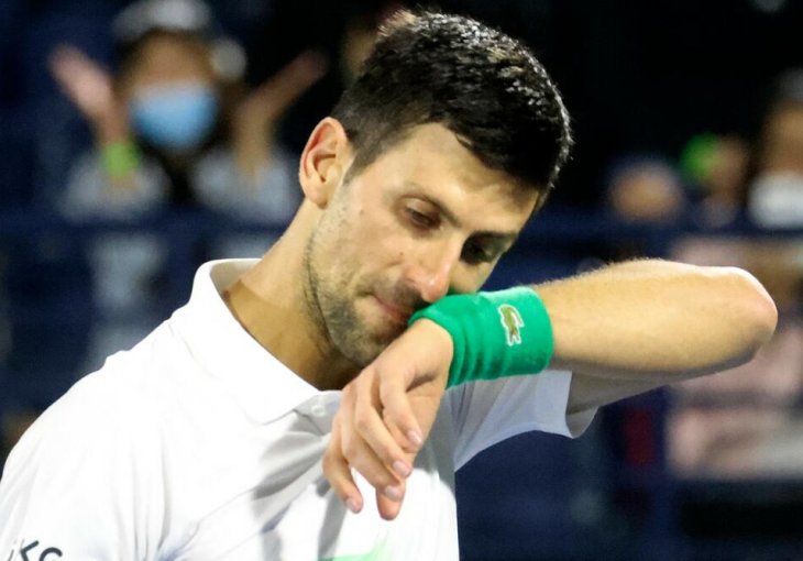 SVI SU JUTROS POJURILI DA POGLEDAJU ATP-LISTU Evo šta se dogodilo, Nole po svim parametrima se vraća na tron, ali NEVJERICA