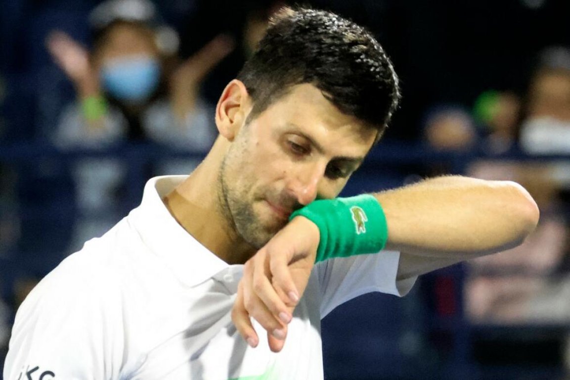 djokovic