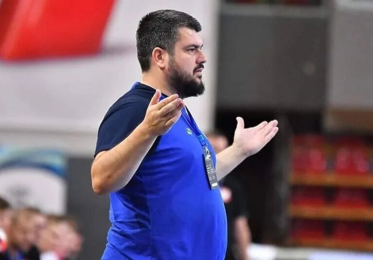 Toni Čolina naslijedio Ivicu Obrvana na poziciji selektora rukometne reprezentacije BiH
