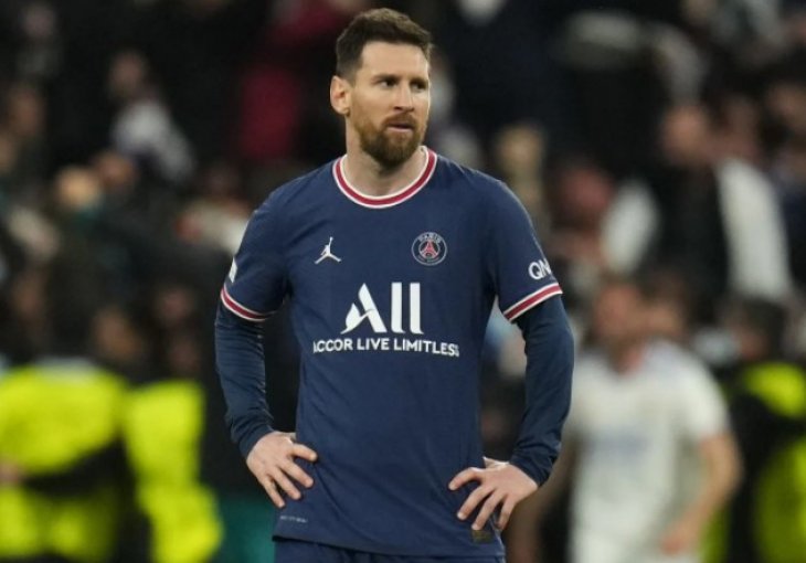 Messijev otac obavio ključan poziv, stvari su se preko noći promijenile