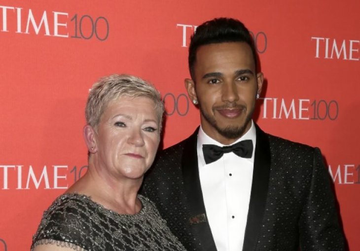 Hamilton će promijeniti ime u čast svojoj majci