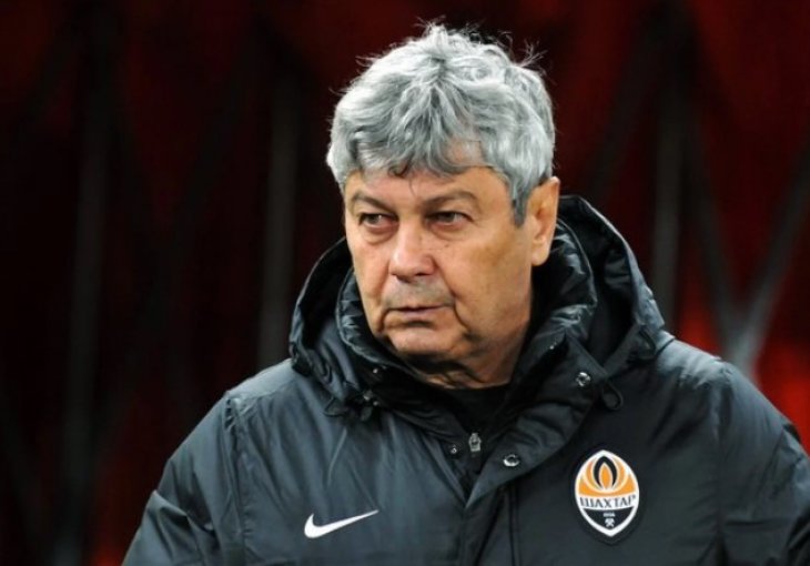 Heroj na riječima, a na djelima kukavica: Kako je Mircea Lucescu 