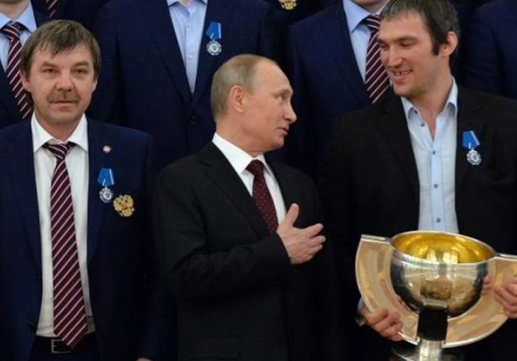 Oglasila se jedna od najvećih sportskih zvijezda: 