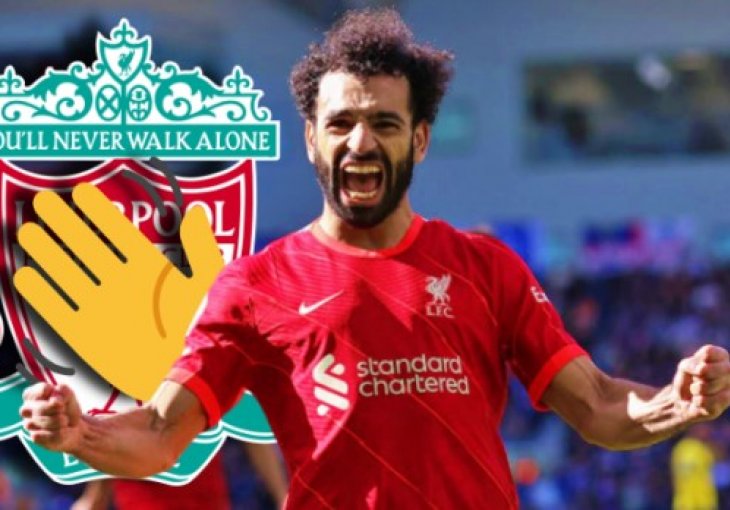 Salah se ‘nećka’, ali ga niko neće moliti: Klopp u Njemačkoj pronašao spektakularnu zamjenu za svog najboljeg nogometaša