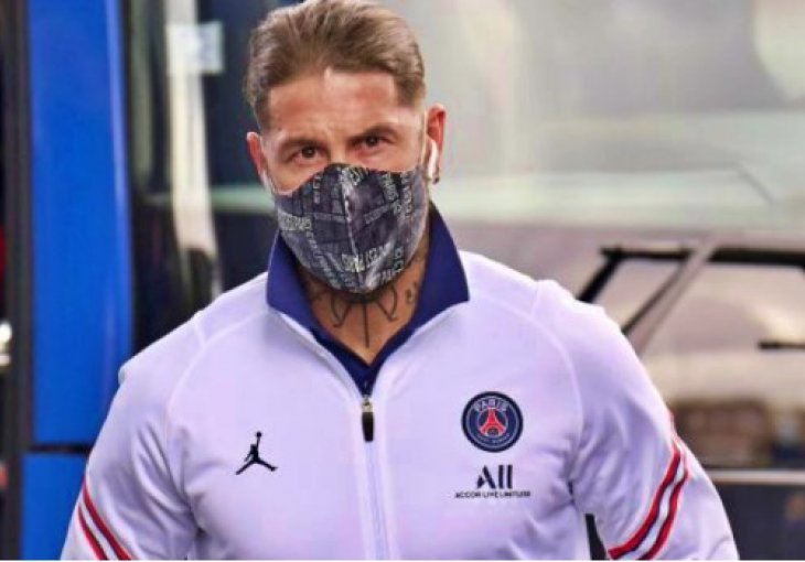 ‘Najgore pojačanje u historiji’: Ramos definitivno napušta PSG, na jednoj utakmici je dobio uvid u stanje u klubu
