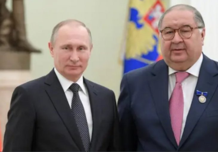 Nezajažljive ambicije Putinovih oligarha i u sportu: “Koliko koštaju Barcelona i Real Madrid?”