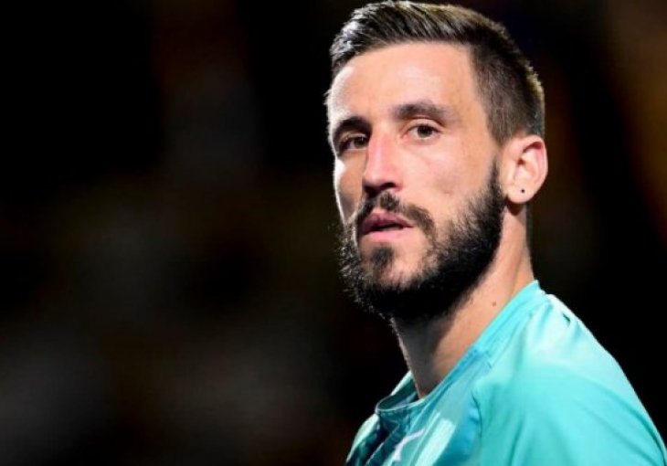 Džumhur podržao Stakhovskog i Ukrajinu: Poslao jaku poruku 