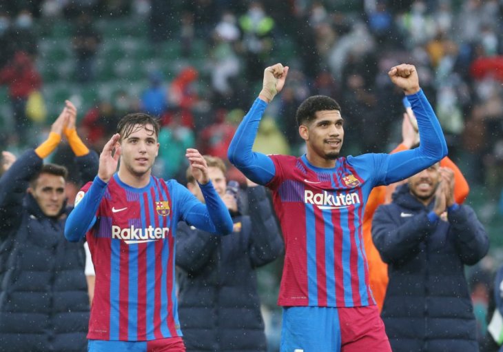 GRUH, GOTOVO JE! Barcelona dogovorila dolazak jednog od najboljih veznjaka današnjice
