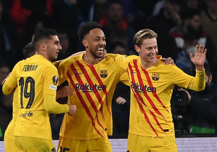 BOMBA IZ KATALONIJE Barca kreće po jednog od najboljih napadača na planeti, KAKAV ĆE TO TRANSFER BITI