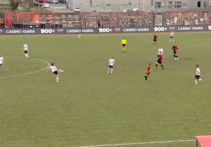 Bordo tim bez većih problema izborio plasman u polufinale Kupa protiv blijede Slobode