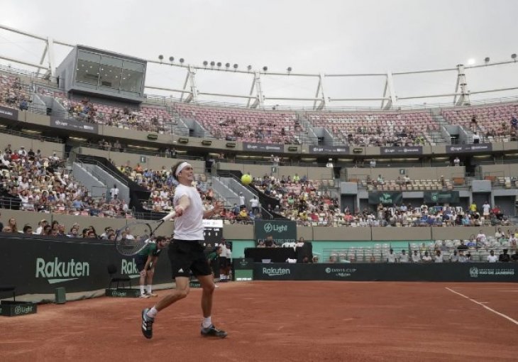 S novim pravilom tenis više nikad neće biti isti!