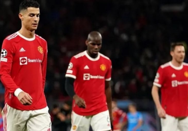 Sve smo bliži raspletu, da li je ovo novi trener Manchester Uniteda?