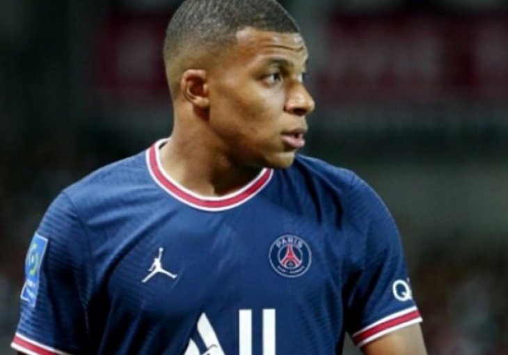 Anti-Mbappe plan: Ovo će biti tačka preokreta u historiji PSG