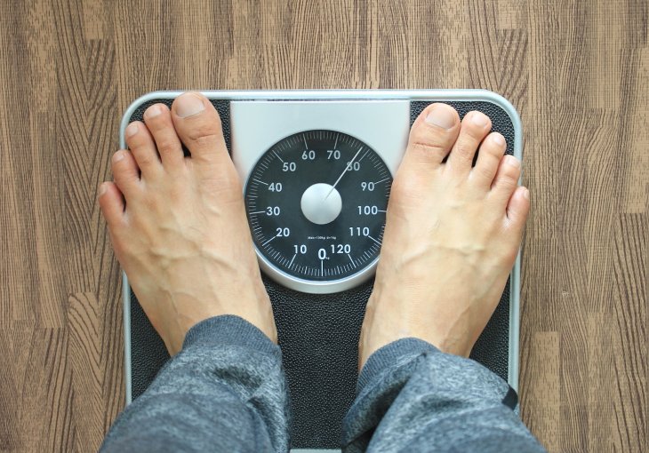 IZRAČUNAJTE IDEALAN BROJ KILOGRAMA ZA 2 MINUTA: Nema preciznijeg proračuna, ovo je vaša savršena kilaža