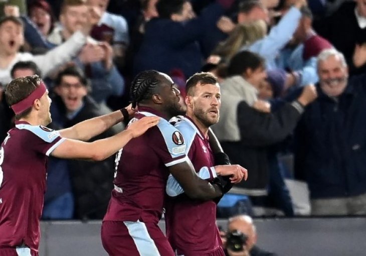 Ukrajinac izbacio Sevillu iz Evropske lige, poznati svi učesnici četvrtfinala: Žrijeb danas u 13 sati