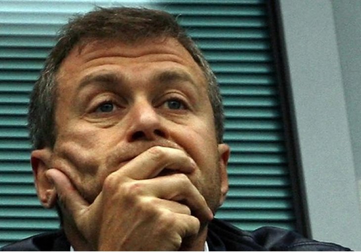 Samo jednom igraču je Roman Abramovič 'pao na koljena': Došao mu je kući i molio ga da se vrati