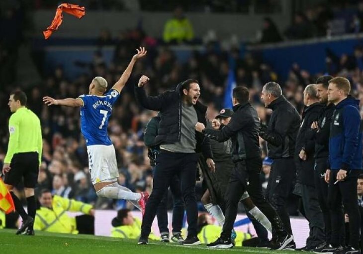 Lampard slomio ruku slaveći pobjednički gol protiv Newcastlea
