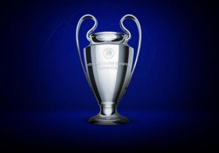 Spektakl u završnici Lige prvaka: Poznati parovi četvrtfinala i polufinala