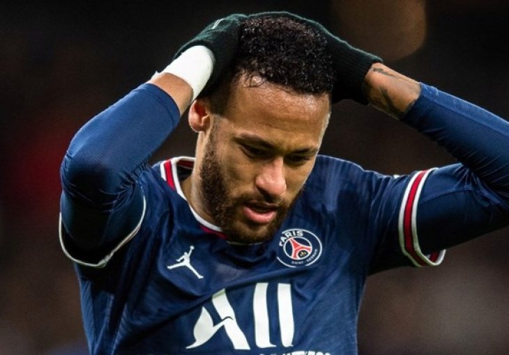 As: Bijesni Neymar se pakuje za odlazak iz PSG-a, sprema se spektakularan transfer