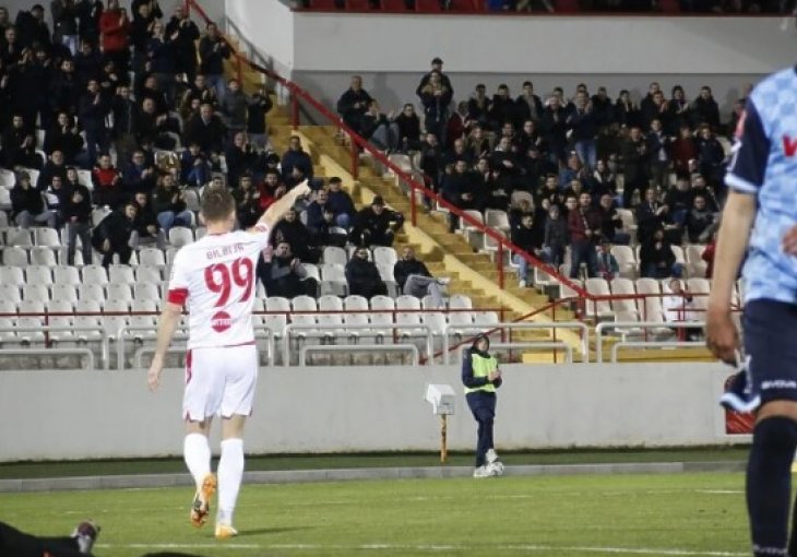 Kreće treći krug Premijer lige: Zrinjski danas želi nadmašiti Želju i postaviti veliki rekord