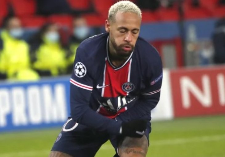 ZEMLJOTRES, NEYMAR NAPUŠTA PSG?!  Koji klub iz PREMIJER lige je spreman da za BRAZILCA izdvoji više od 222 miliona eura?!