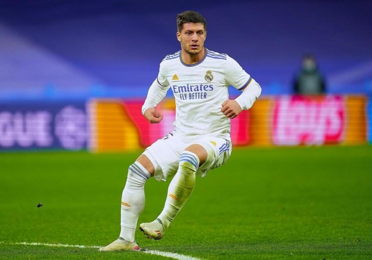 GDJE JE I ŠTA RADI LUKA JOVIĆ? Srbin nestao sa MAPE, upaljen ALARM u Madridu, ni to mu NE POMAŽE!