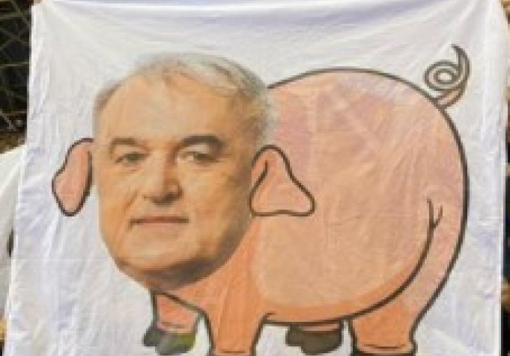 BHFanaticosi prozvali predsjednika Rukometnog saveza