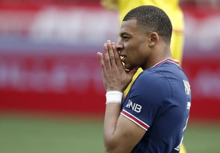 PSG doživio novu katastrofu i tako povećao bijes već revoltiranih navijača