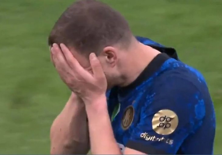 Džeki se “trese” mjesto u Interu, na Meazzu stiže konkurencija koja će mu zapečatiti sudbinu u ‘Nerazzurrima’