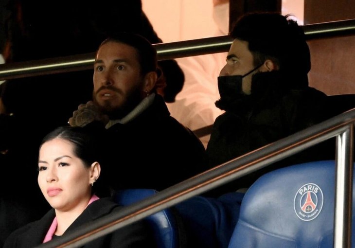 L'EQUIPE DONOSI EKSKLUZIVU: Sergio Ramos odlučio gdje će igrati naredne sezone, ovo je APSOLUTNO IZNENAĐENJE