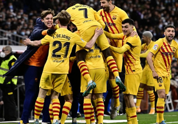 BOMBA I TO KAKVA, BARCA SE NE ZAUSTAVLJA: Katalonci sada krenuli po Hrvata koji je oduševio prošle sezone